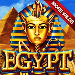 Egypt<